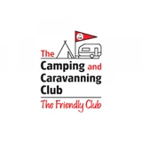 The Camping and Caravanning Club logo